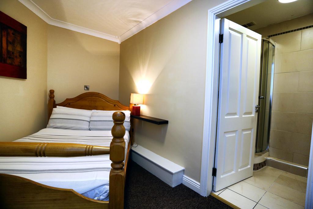 Sean Og'S Accomodation Трали Номер фото