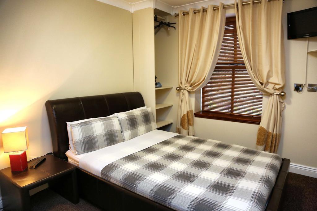 Sean Og'S Accomodation Трали Номер фото