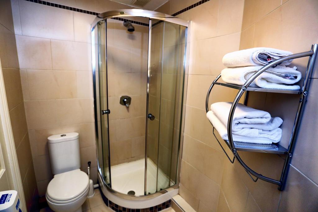 Sean Og'S Accomodation Трали Номер фото