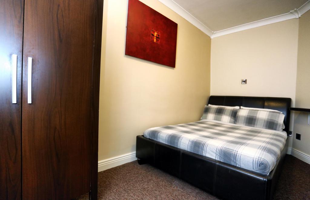 Sean Og'S Accomodation Трали Номер фото