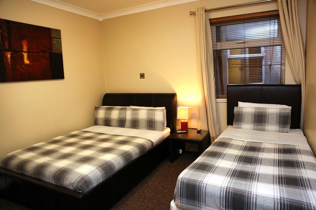 Sean Og'S Accomodation Трали Номер фото