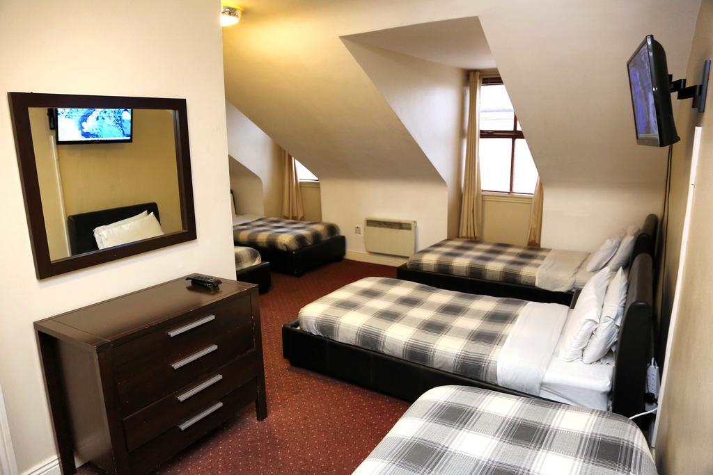 Sean Og'S Accomodation Трали Номер фото