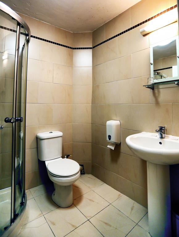 Sean Og'S Accomodation Трали Номер фото