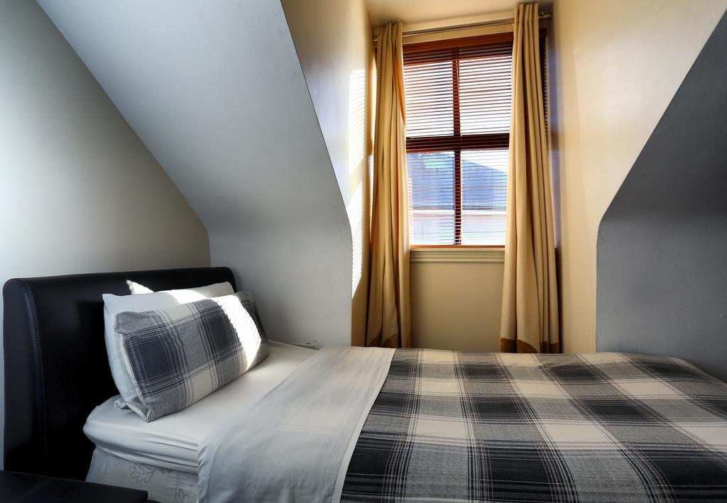 Sean Og'S Accomodation Трали Номер фото